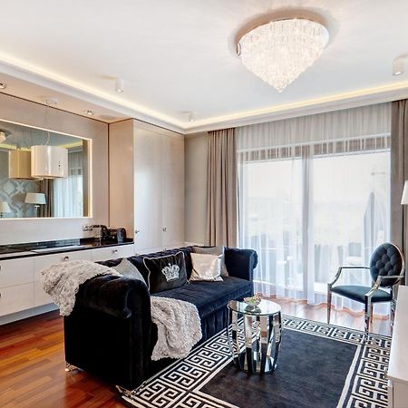 شقة Rakowicka Oasis Luxury Old Town كراكوفيا المظهر الخارجي الصورة