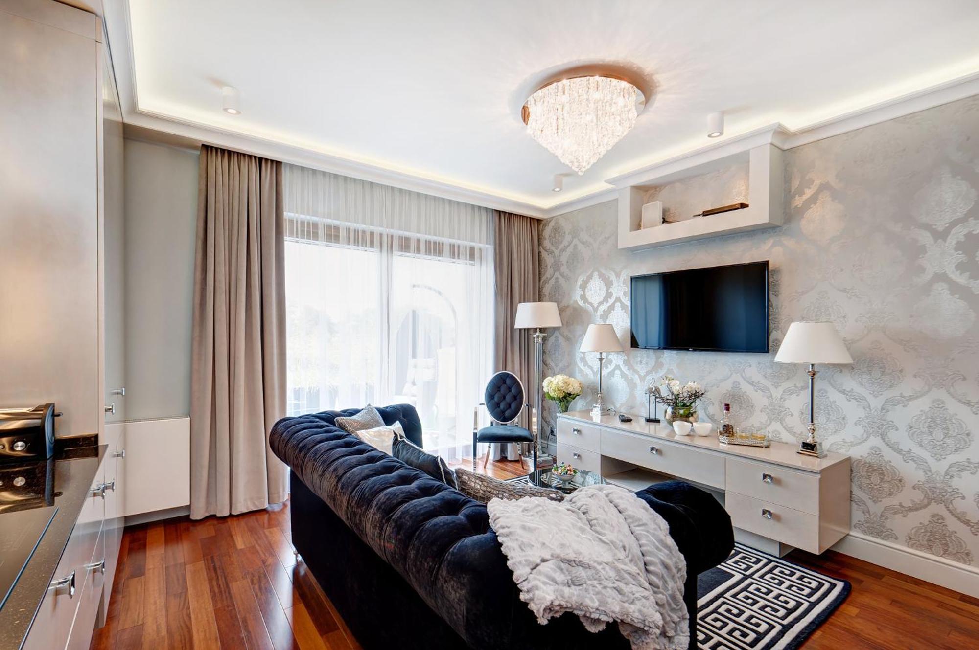 شقة Rakowicka Oasis Luxury Old Town كراكوفيا المظهر الخارجي الصورة