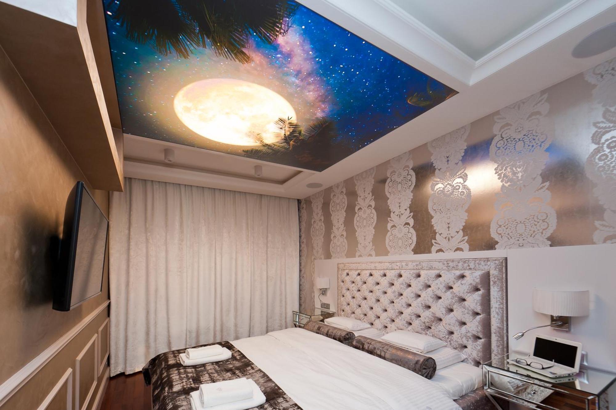 شقة Rakowicka Oasis Luxury Old Town كراكوفيا المظهر الخارجي الصورة