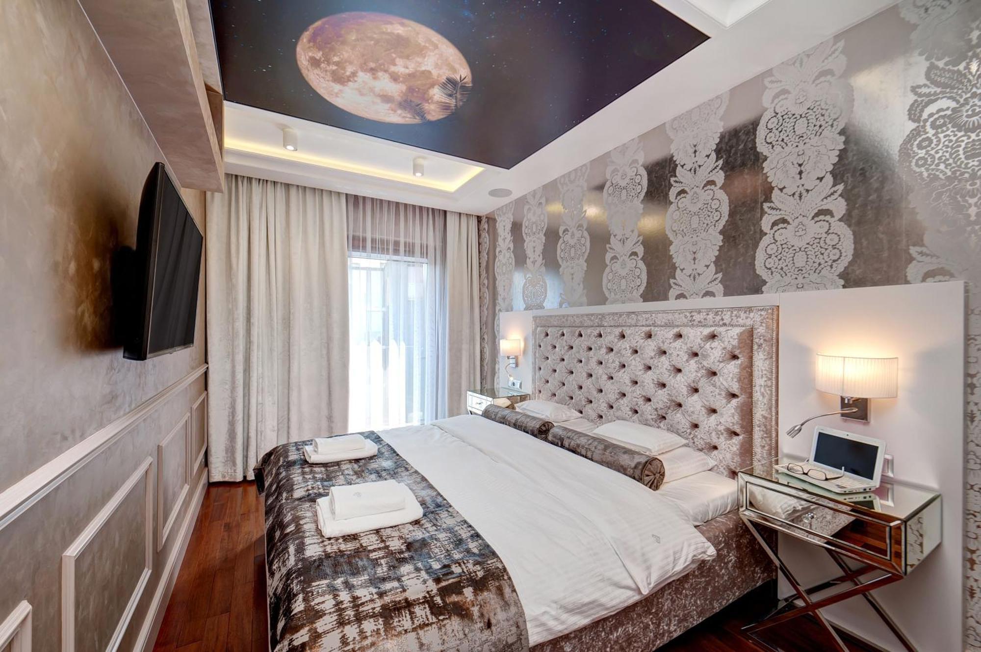 شقة Rakowicka Oasis Luxury Old Town كراكوفيا المظهر الخارجي الصورة