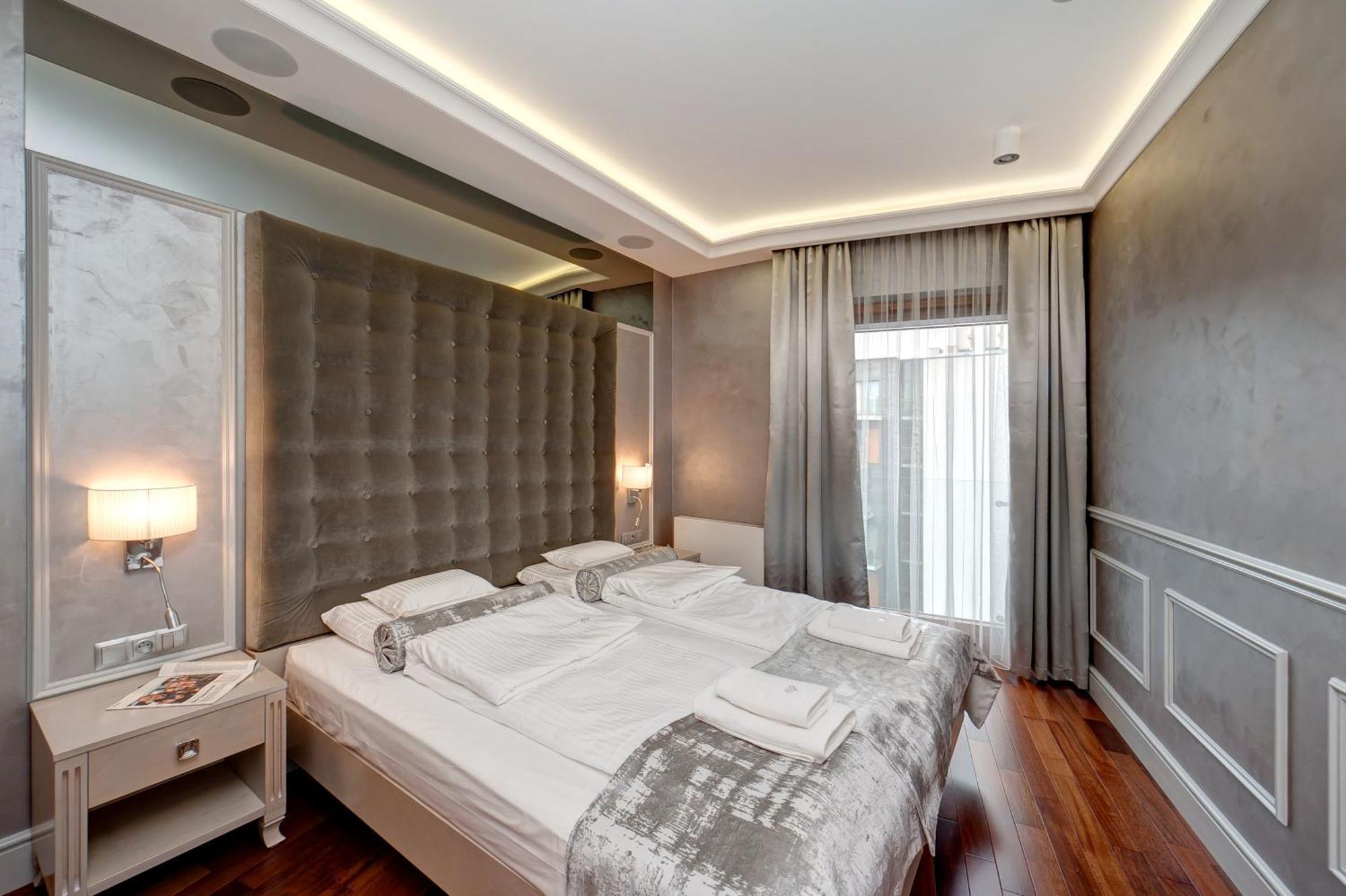 شقة Rakowicka Oasis Luxury Old Town كراكوفيا المظهر الخارجي الصورة