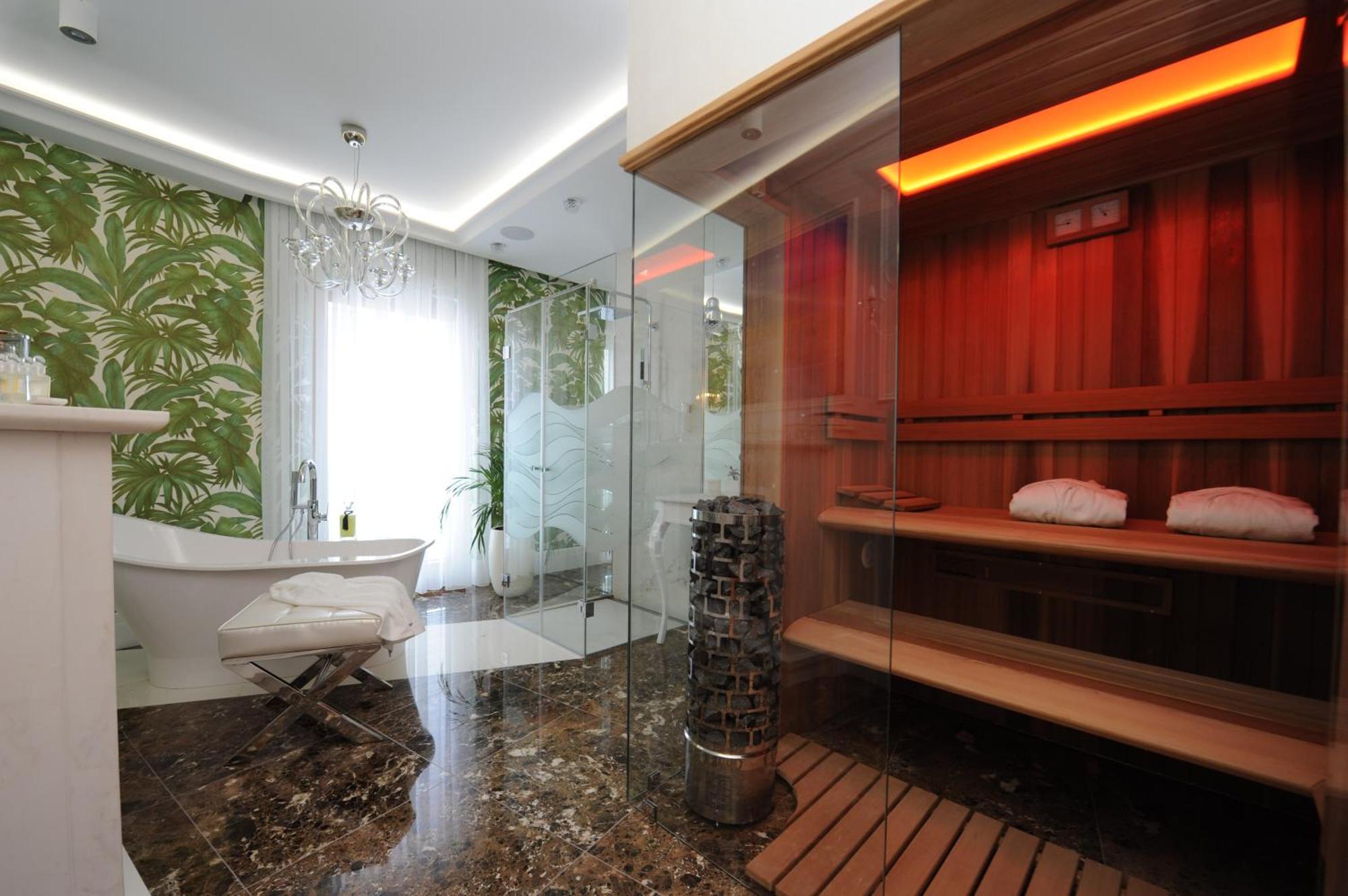 شقة Rakowicka Oasis Luxury Old Town كراكوفيا المظهر الخارجي الصورة